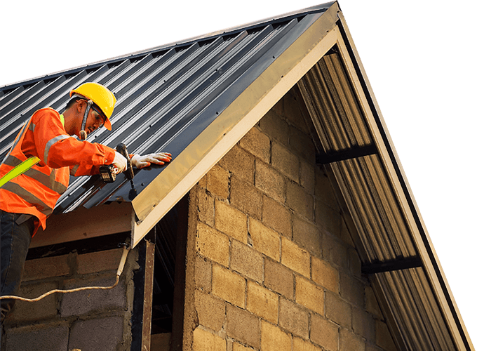 Chimney repairs company near Newcastle