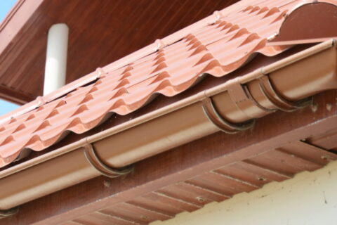 Fascia & Soffits Newcastle