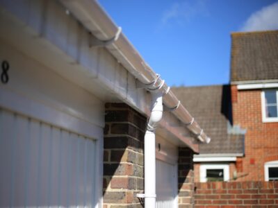 Local Fascias, Soffits & Guttering near me Fakesville