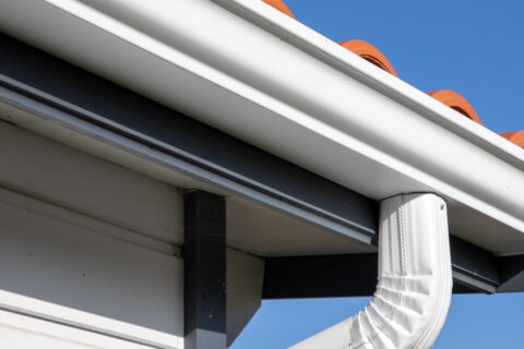 UPVC Guttering Newcastle