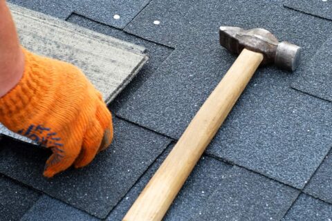 Roof Repair Specialists Newcastle