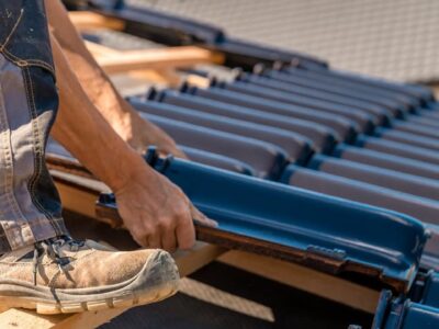 Slate Roofers near me Fakesville