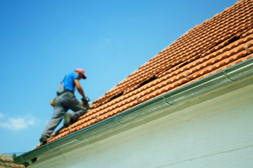 Roofers near me Fakesville