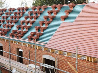 Tiled roofers near me Newcastle