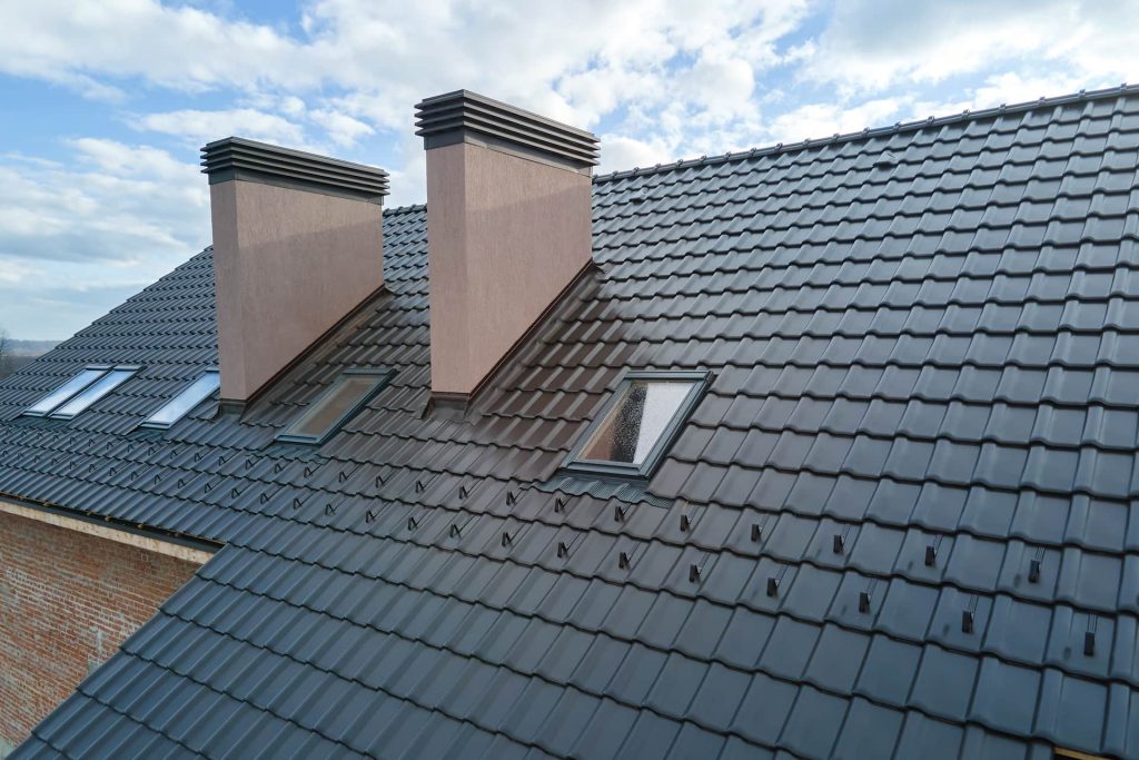 Slate roofers near me Newcastle