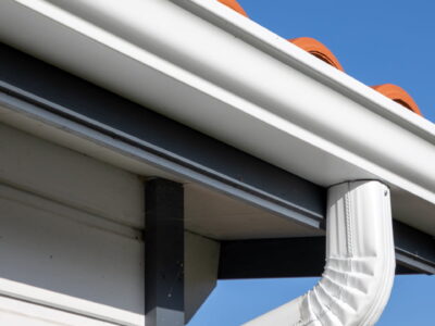 Fascias, Soffits & Guttering company Fakesville